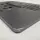 Apple MacBook Pro 15" A1990 2018 2019 Topcase Tastatur QWERTZ Spacegrau D