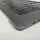 Apple MacBook Pro 15" A1990 2018 2019 Topcase Tastatur QWERTZ Spacegrau D