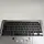 Apple MacBook Pro 13" A2251 2020 Topcase Tastatur QWERTZ Spacegrau B