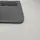 Apple MacBook Pro 13" A2251 2020 Topcase Tastatur QWERTZ Spacegrau B