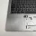 Apple MacBook Pro 13" A2251 2020 Topcase Tastatur QWERTZ Spacegrau C