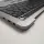 Apple MacBook Pro 13" A2251 2020 Topcase Tastatur QWERTZ Spacegrau C