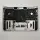 Apple MacBook Pro 13" A2251 2020 Topcase Tastatur QWERTZ Silber A