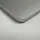Apple MacBook Pro 13" A2251 2020 Topcase Tastatur QWERTZ Silber C