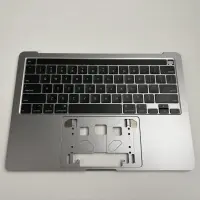 Apple MacBook Pro 13" A2251 2020 Topcase Tastatur...