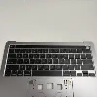 Apple MacBook Pro 13" A2251 2020 Topcase Tastatur...