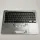 Apple MacBook Pro 13" A2251 2020 Topcase Tastatur QWERTY US Spacegrau A