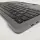 Apple MacBook Pro 13" A2251 2020 Topcase Tastatur QWERTY US Spacegrau A