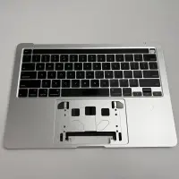 Apple MacBook Pro 13" A2251 2020 Topcase Tastatur...