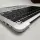 Apple MacBook Pro 13" A2251 2020 Topcase Tastatur QWERTY US Silber Akku C