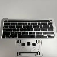 Apple MacBook Pro 13" A2251 2020 Topcase Tastatur...