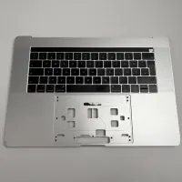 Apple MacBook Pro 15" A1990 2018 2019 Topcase...
