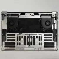 Apple MacBook Pro 15" A1990 2018 2019 Topcase...