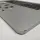 Apple MacBook Pro 15" A1990 2018 2019 Topcase Tastatur QWERTZ Silber D