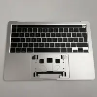 Apple MacBook Pro 13" A2251 2020 Topcase Tastatur...