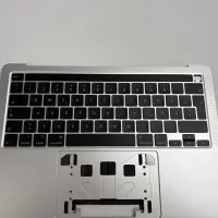 Apple MacBook Pro 13" A2251 2020 Topcase Tastatur...