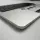 Apple MacBook Pro 13" A2251 2020 Topcase Tastatur QWERTZ Silber Akku B