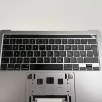 Apple MacBook Pro 13" A2251 2020 Topcase Tastatur...