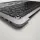 Apple MacBook Pro 13" A2251 2020 Topcase Tastatur QWERTZ Spacegrau A