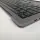 Apple MacBook Pro 13" A2251 2020 Topcase Tastatur QWERTZ Spacegrau A