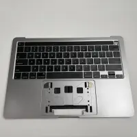 Apple MacBook Pro 13" A2251 2020 Topcase Tastatur...
