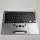 Apple MacBook Pro 13" A2251 2020 Topcase Tastatur QWERTY US Spacegrau Akku C