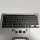 Apple MacBook Pro 13" A2251 2020 Topcase Tastatur QWERTY US Spacegrau Akku C