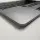 Apple MacBook Pro 13" A2251 2020 Topcase Tastatur QWERTY US Spacegrau Akku C