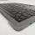 Apple MacBook Pro 13" A2251 2020 Topcase Tastatur QWERTY US Spacegrau Akku C