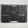 Apple MacBook Pro 13" A2251 2020 Topcase Tastatur QWERTY US Spacegrau Akku C