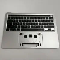 Apple MacBook Pro 13" A2251 2020 Topcase Tastatur...
