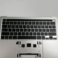 Apple MacBook Pro 13" A2251 2020 Topcase Tastatur...