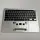 Apple MacBook Pro 13" A2251 2020 Topcase Tastatur QWERTZ Umbau Silber Akku C