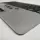 Apple MacBook Pro 13" A2251 2020 Topcase Tastatur QWERTZ Umbau Silber Akku C