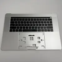 Apple MacBook Pro 15" A1990 2018 2019 Topcase...