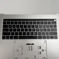 Apple MacBook Pro 15" A1990 2018 2019 Topcase...