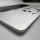 Apple MacBook Pro 15" A1990 2018 2019 Topcase Tastatur QWERTY US Silber C