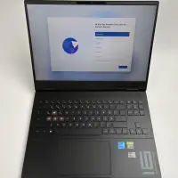 HP Omen Transcend 16" 16-u0077ng  i7-13700HX 2,1GHz...