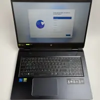 Acer Predator Helios 17,3" PH317-56 i7-12700H 2,7GHz...