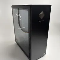 HP Omen GT12-0005ng Ryzen 7 3700X 16GB 1TB HDD 256GB SSD...