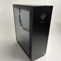 HP Omen GT12-0005ng Ryzen 7 3700X 16GB 1TB HDD 256GB SSD...