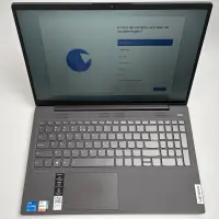 Lenovo IdeaPad 5 15ITL05 15,6" 82FG i5-1135G7 2,4GHz...
