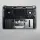 Apple MacBook Pro 13" A1989 2018 2019 Topcase Tastatur QWERTZ Spacegrau C