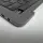 Apple MacBook Pro 13" A1989 2018 2019 Topcase Tastatur QWERTZ Spacegrau C