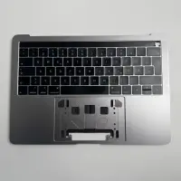 Apple MacBook Pro 13" A1989 2018 2019 Topcase...
