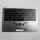 Apple MacBook Pro 13" A1989 2018 2019 Topcase Tastatur Akku QWERTZ Spacegrau