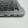 Apple MacBook Pro 13" A1989 2018 2019 Topcase Tastatur Akku QWERTZ Spacegrau  B