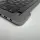 Apple MacBook Pro 13" A1989 2018 2019 Topcase Tastatur Akku QWERTZ Spacegrau  B
