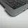 Apple MacBook Pro 13" A1989 2018 2019 Topcase Tastatur Akku QWERTZ Spacegrau  B