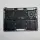 Apple MacBook Pro 13" A1989 2018 2019 Topcase Tastatur Akku QWERTZ Spacegrau  C
